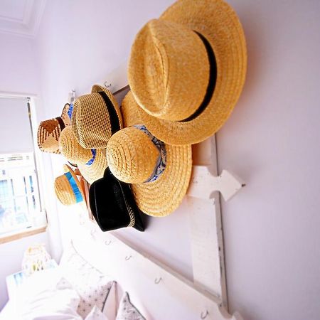 Sombrero Apartment Graca Lisboa Стая снимка