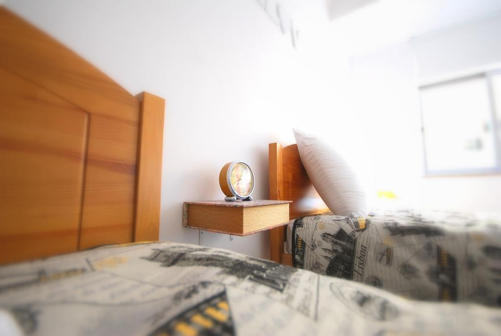 Sombrero Apartment Graca Lisboa Екстериор снимка