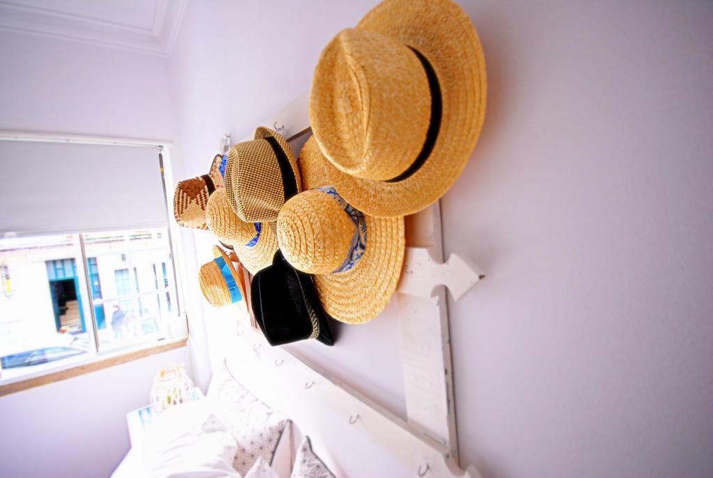 Sombrero Apartment Graca Lisboa Стая снимка