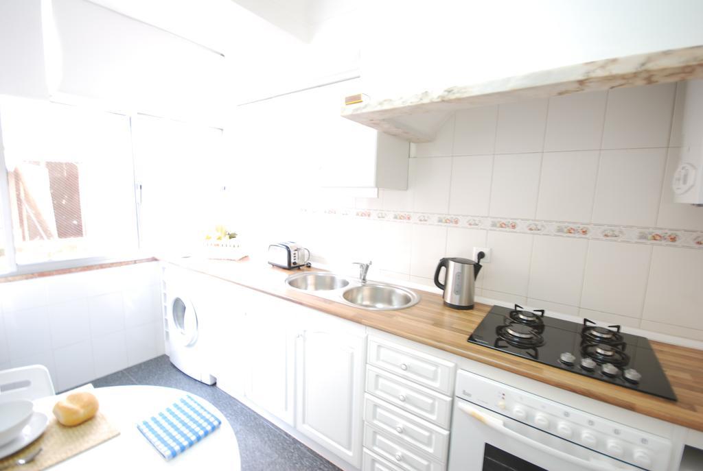 Sombrero Apartment Graca Lisboa Екстериор снимка