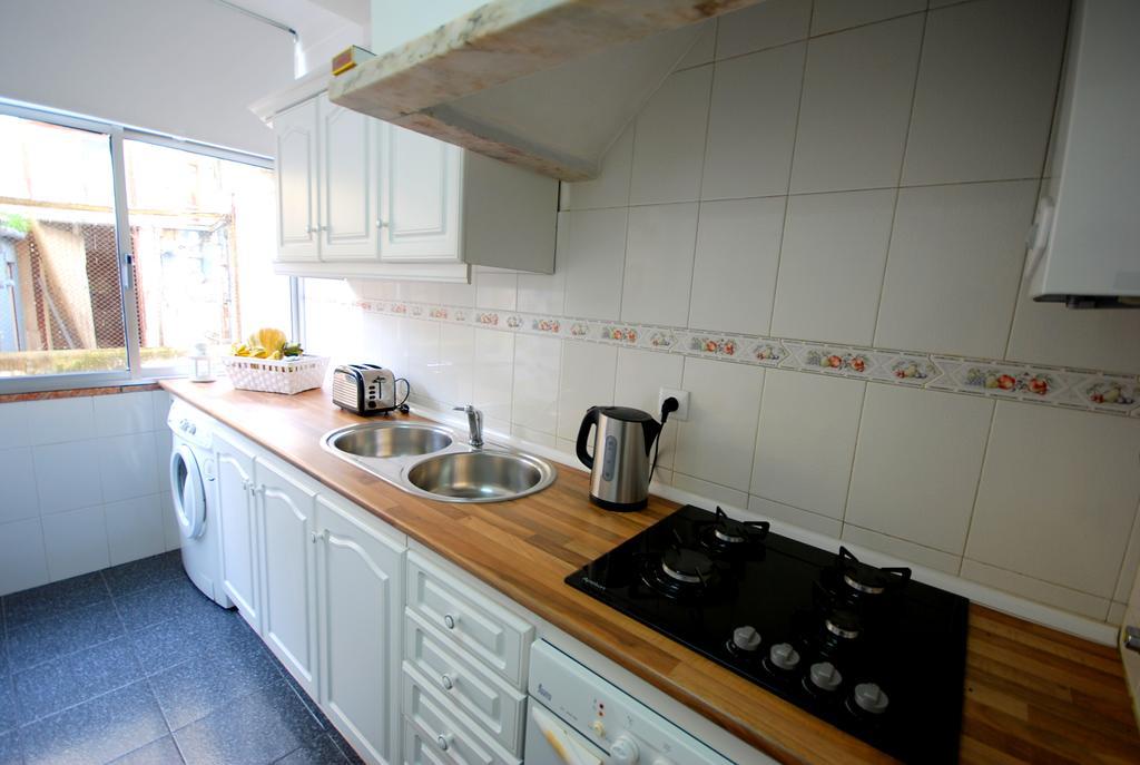 Sombrero Apartment Graca Lisboa Стая снимка