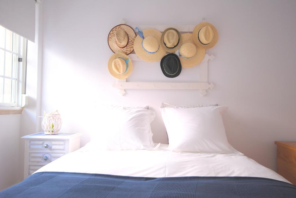 Sombrero Apartment Graca Lisboa Екстериор снимка