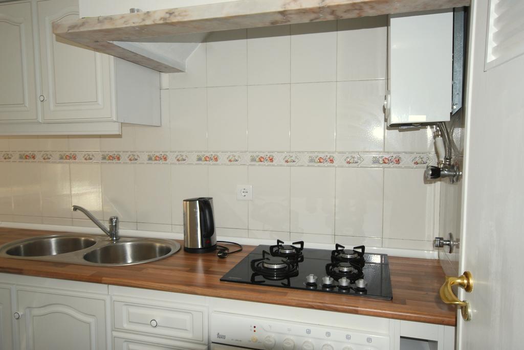 Sombrero Apartment Graca Lisboa Екстериор снимка